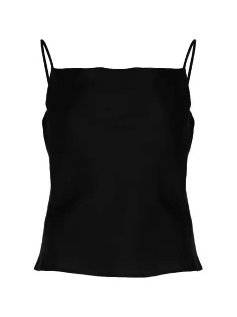 Waterfall top by HOUSE OF DAGMAR