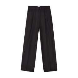 Wide suit trousers by HOUSE OF DAGMAR