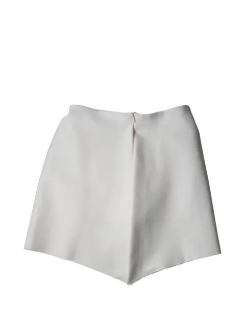 strapless top by HOUSE OF DAGMAR