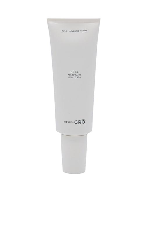 House of GRO Feel Relief Salve in Beauty by HOUSE OF GRO