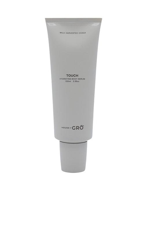 House of GRO Touch Hydrating Body Serum in Beauty by HOUSE OF GRO