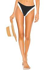 House of Harlow 1960 X REVOLVE Ferris Bottom in Black by HOUSE OF HARLOW 1960