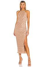 House of Harlow 1960 x REVOLVE Frederick Dress in Neutral by HOUSE OF HARLOW 1960