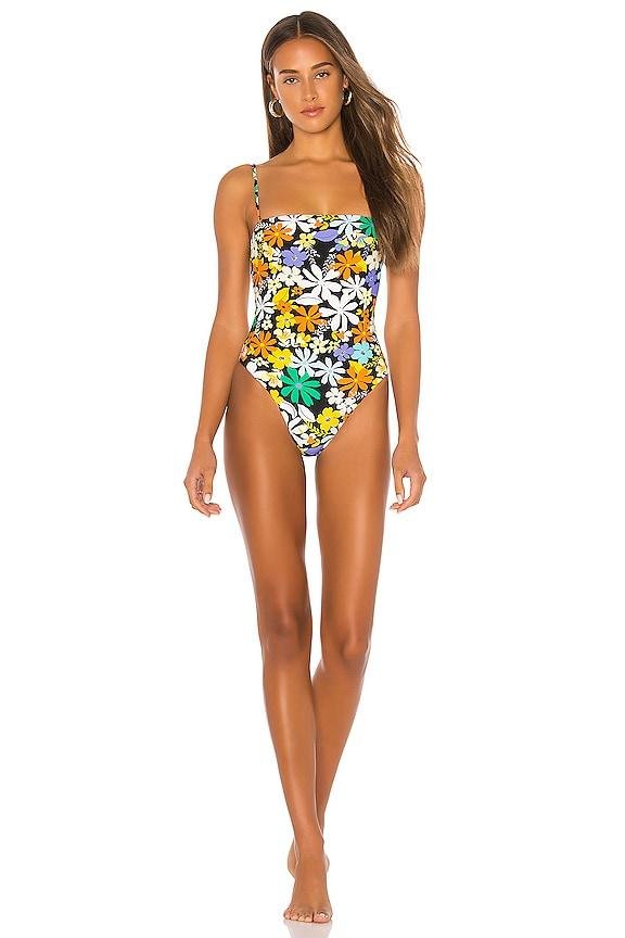 x revolve jude one piece by HOUSE OF HARLOW 1960
