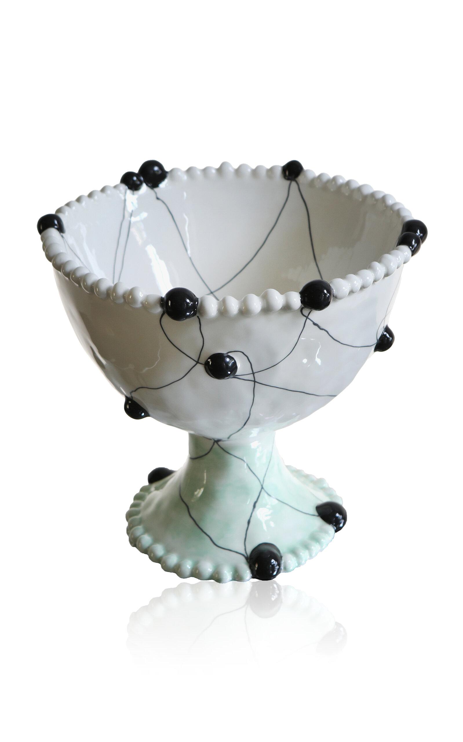 House of Quentin Jones - Large Wish Bowl - Multi - Moda Operandi by HOUSE OF QUENTIN JONES