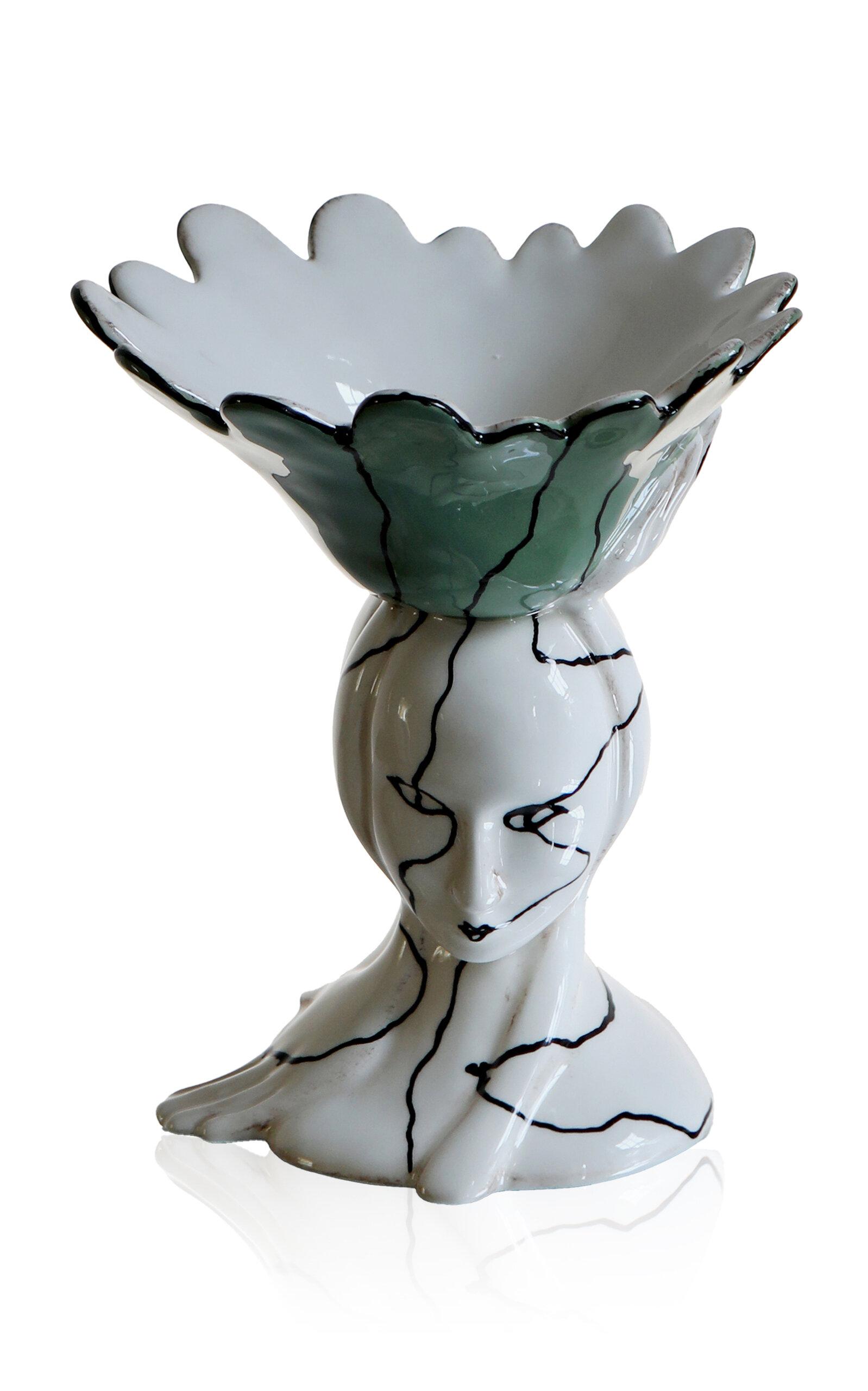House of Quentin Jones - Wish Aperitivo Server - Multi - Moda Operandi by HOUSE OF QUENTIN JONES