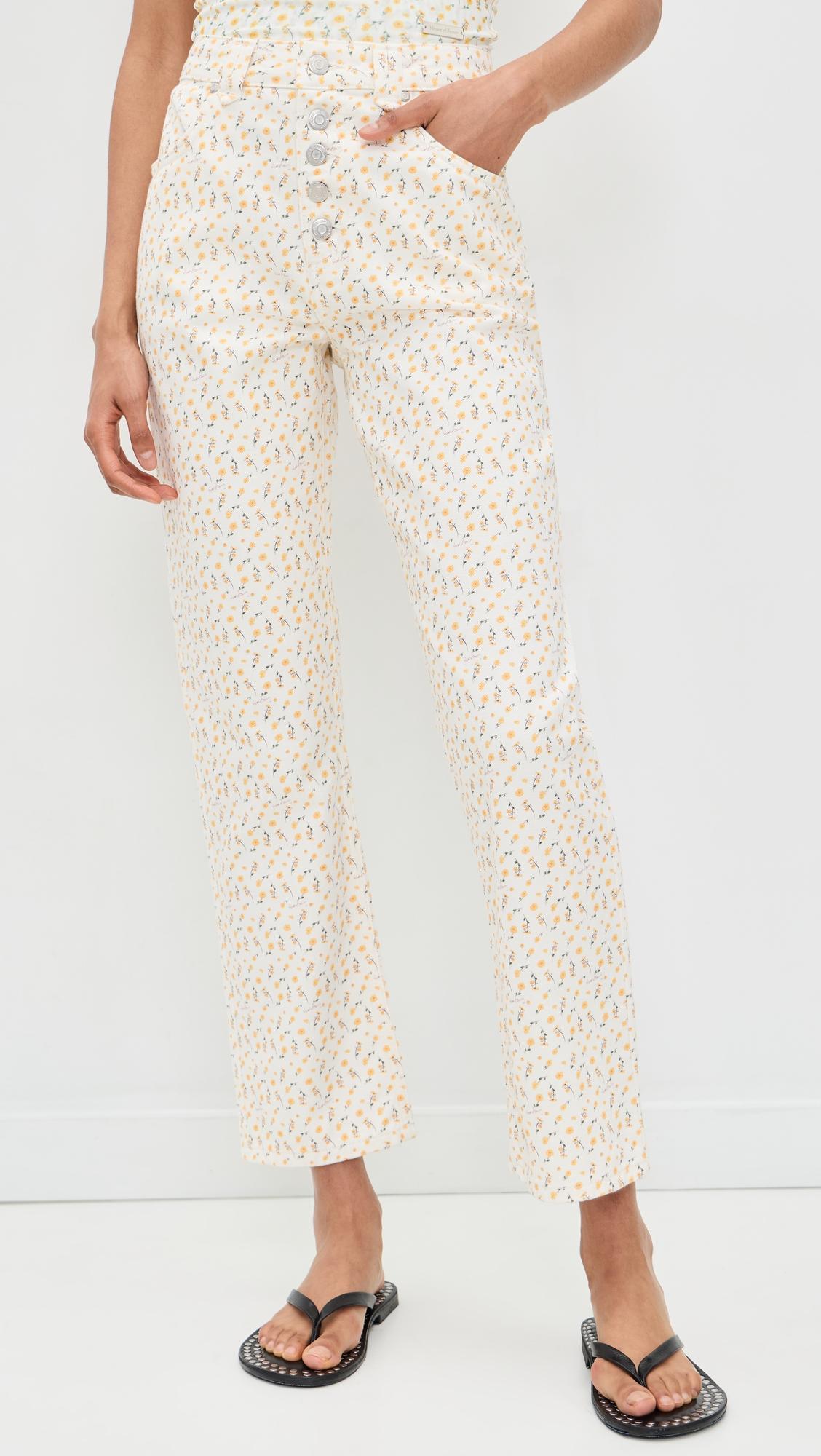 Buttercup Jessie Denim Jeans by HOUSE OF SUNNY