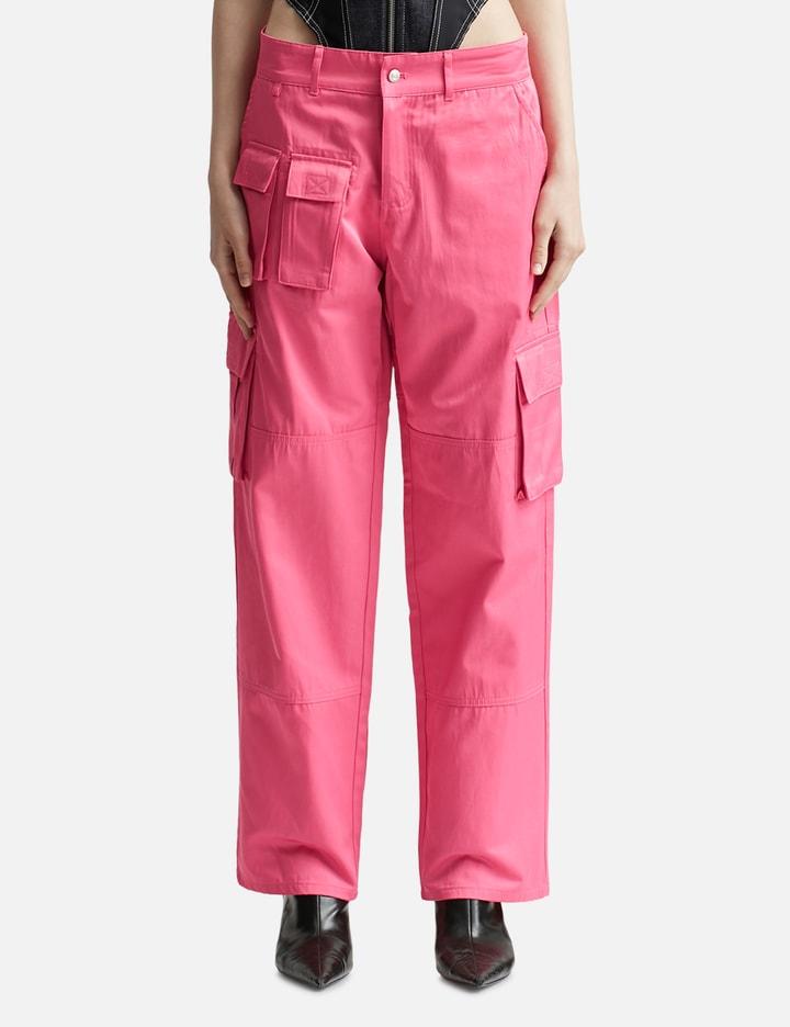 Easy Rider Cargo Pants by HOUSE OF SUNNY