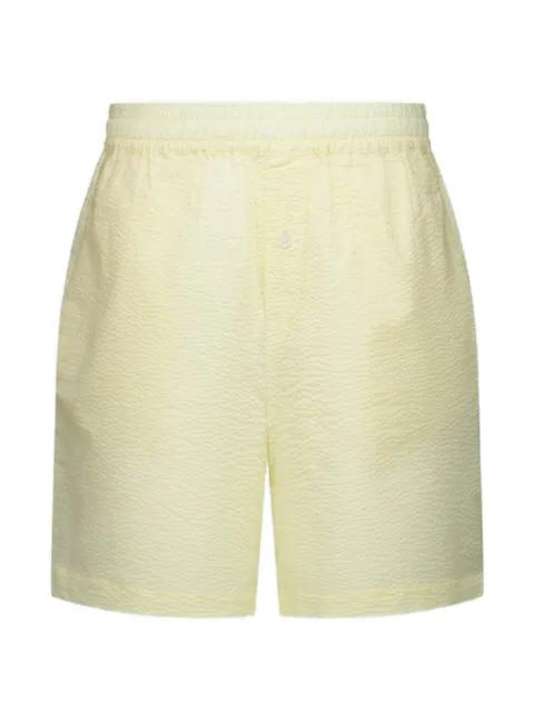 Gone Fishing shorts by HOUSE OF SUNNY