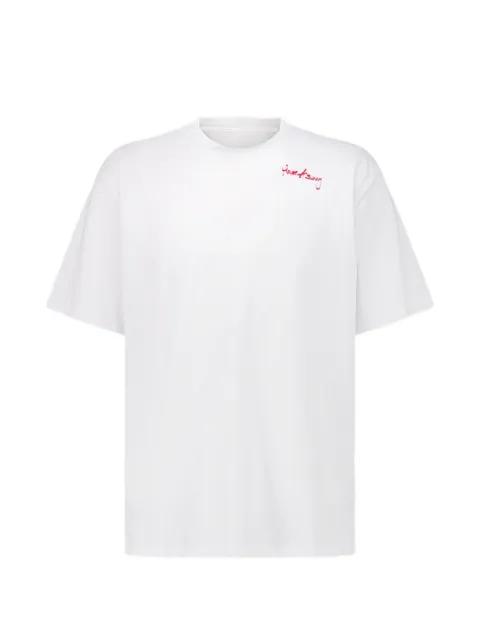 Sunny Side Up graphic-print T-shirt by HOUSE OF SUNNY