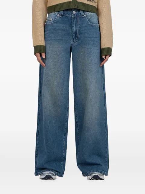 low-rise jeans by HOUSE OF SUNNY