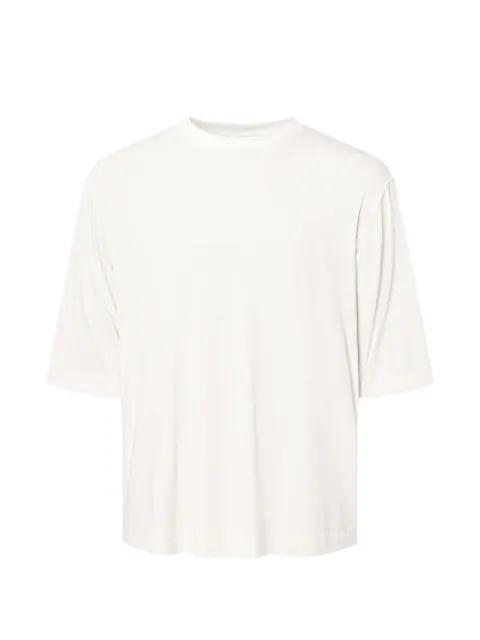 Oliver drop-shoulder T-shirt by HOUSE OF THE VERY ISLANDS