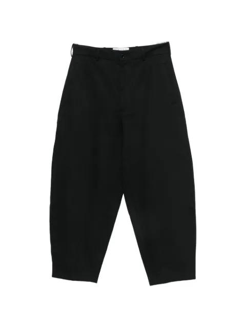 Ryker coton trousers by HOUSE OF THE VERY ISLANDS