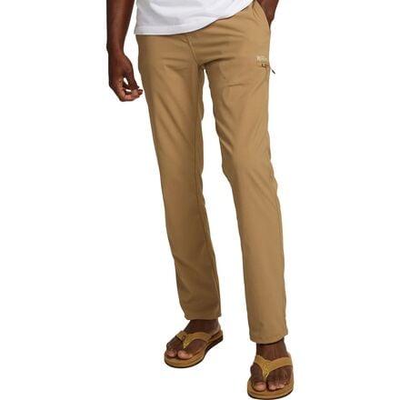 Electrolight Tech Pant by HOWLER BROTHERS