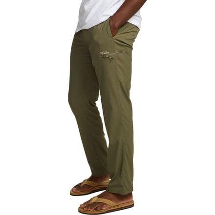 Electrolight Tech Pant by HOWLER BROTHERS