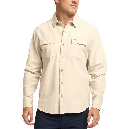Novato Shirt by HOWLER BROTHERS