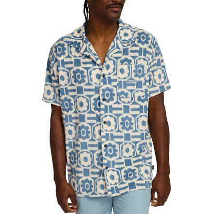 Palapa Terry Shirt by HOWLER BROTHERS