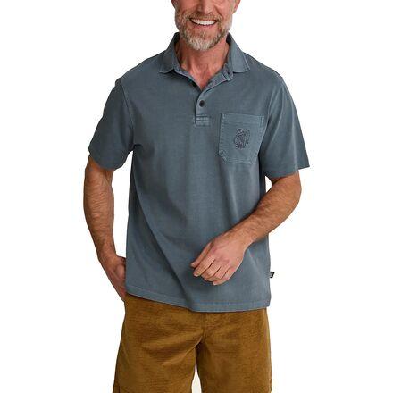 Pilgrimage Polo by HOWLER BROTHERS