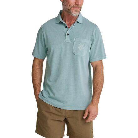 Pilgrimage Polo by HOWLER BROTHERS