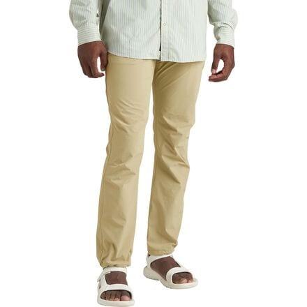 Shoalwater Tech Pant by HOWLER BROTHERS