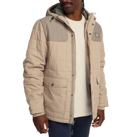 Spellbinder Parka by HOWLER BROTHERS