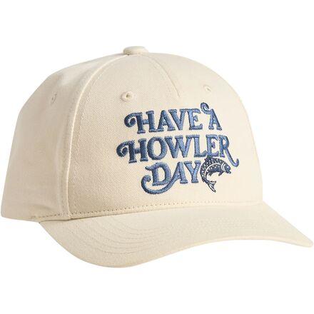 Standard Hat by HOWLER BROTHERS