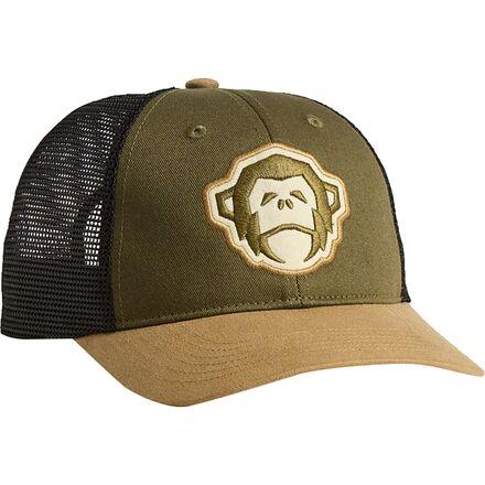 Standard Hat by HOWLER BROTHERS