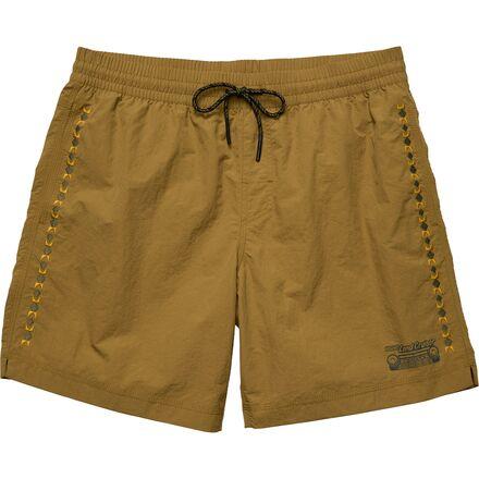 x Land Cruiser Salado Short by HOWLER BROTHERS