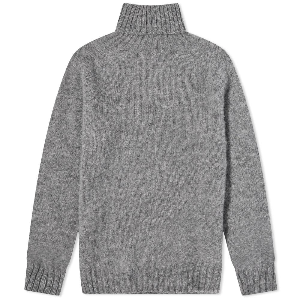 Howlin' Sylvester Roll Neck by HOWLIN BY MORRISON