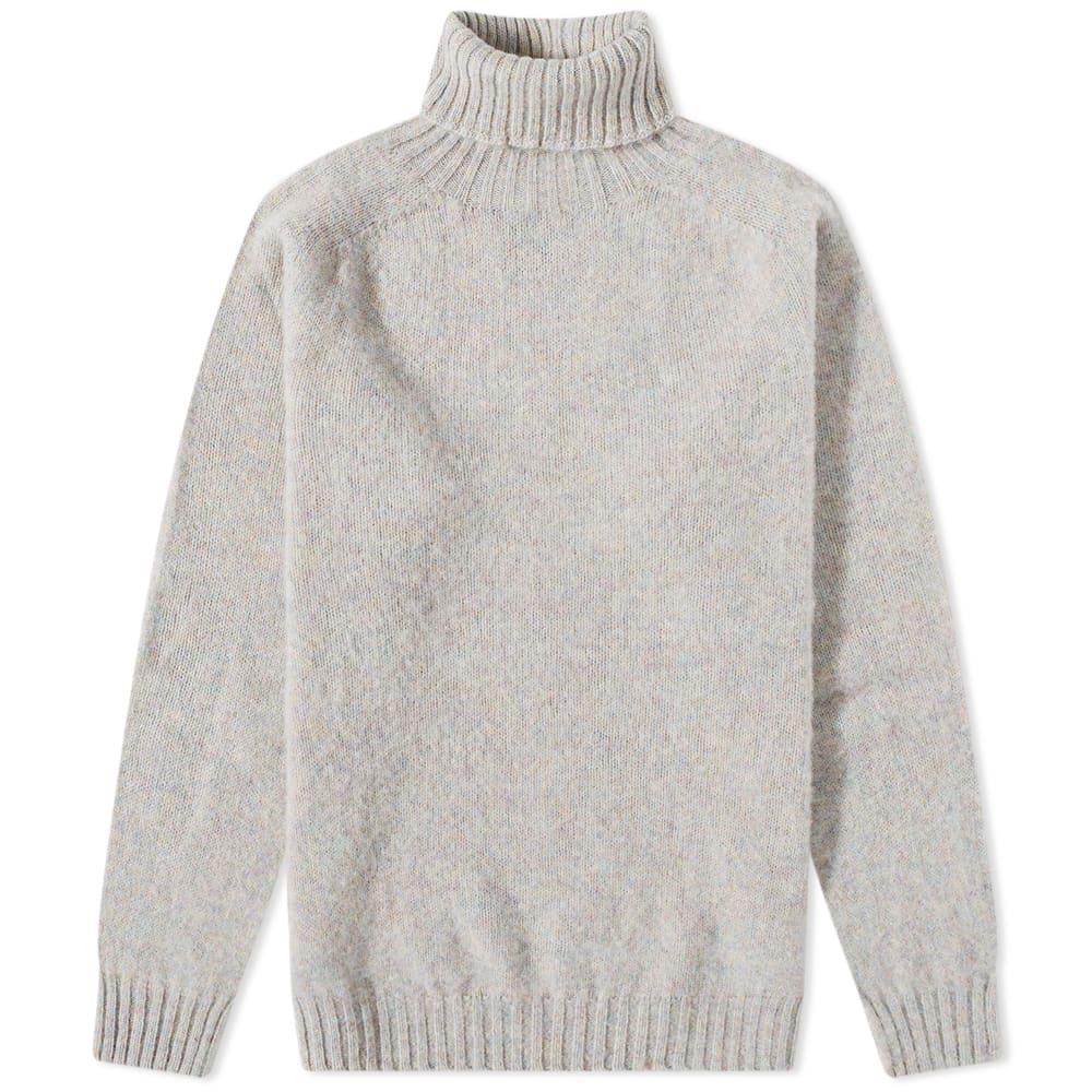 Howlin' Sylvester Roll Neck Knit by HOWLIN BY MORRISON