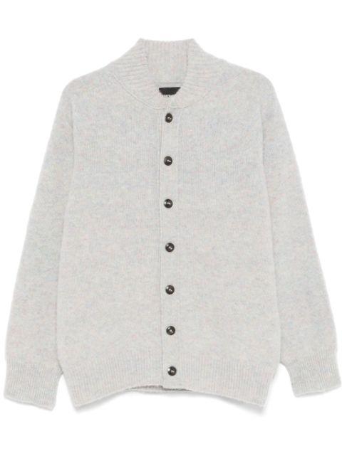 Four Eyes cardigan by HOWLIN'