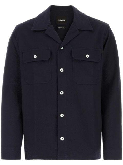 Magic Work shirt by HOWLIN'