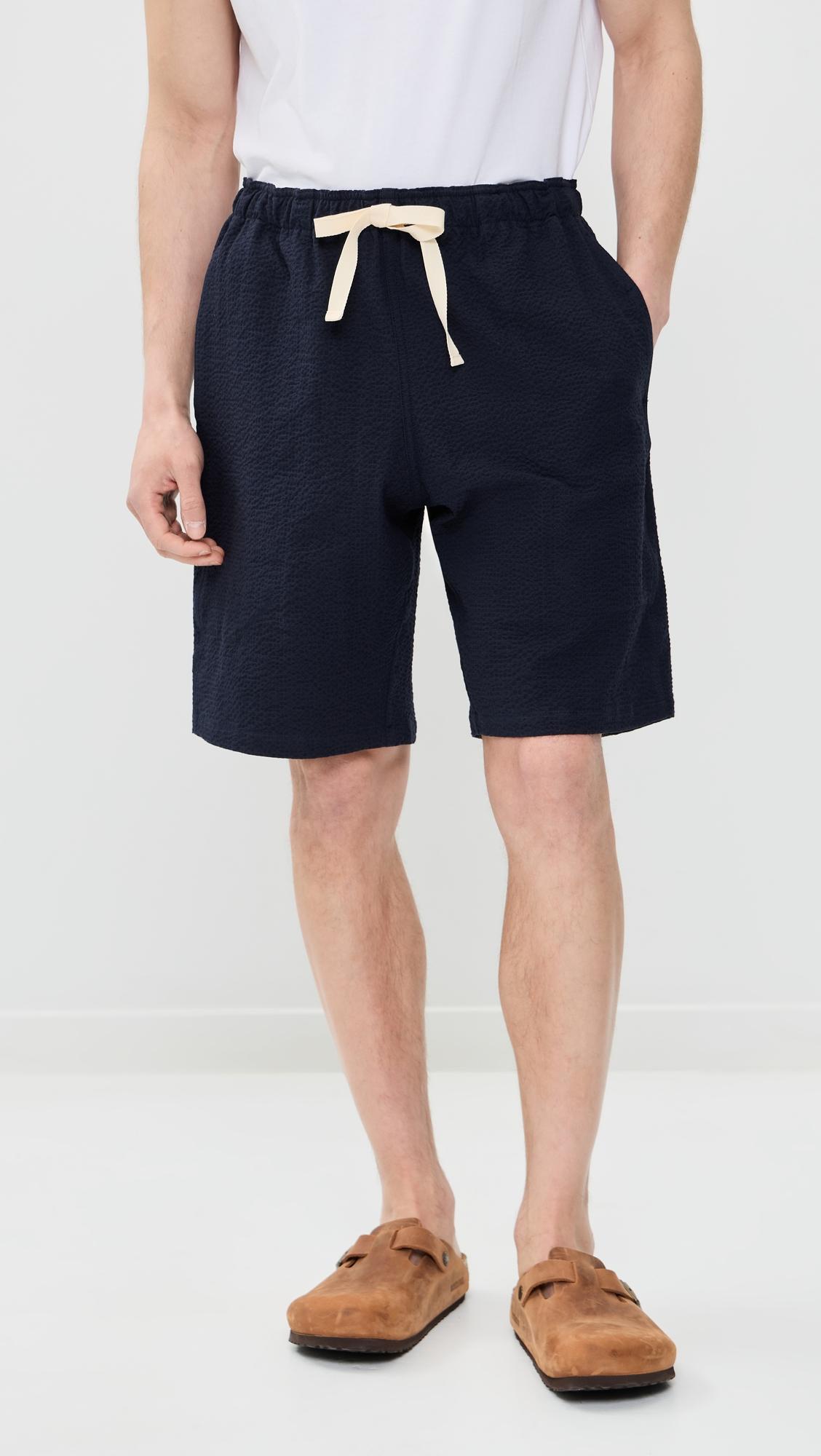 Mindless Boogie Shorts 10" by HOWLIN'