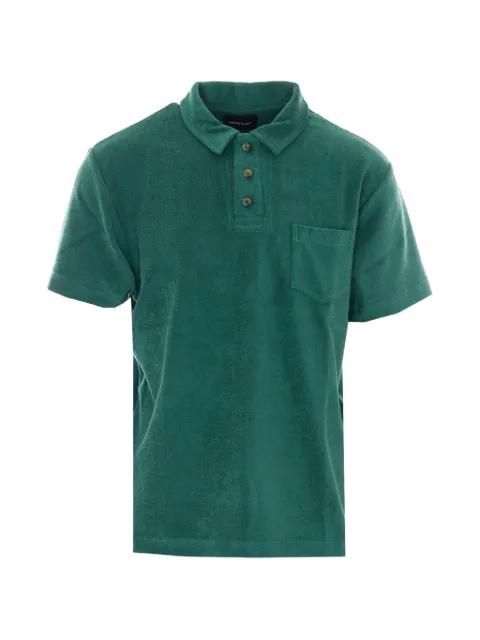 Mr Fantasy polo shirt by HOWLIN'