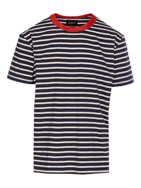 cotton t-shirt by HOWLIN'