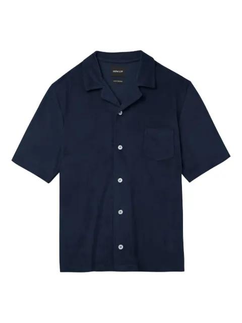 pocket button shirt by HOWLIN'