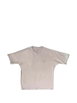 Lil Storm logo-print cotton T-shirt by HTC LOS ANGELES