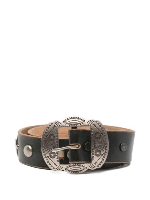 concho belt by HTC LOS ANGELES