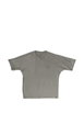 logo-print T-shirt by HTC LOS ANGELES