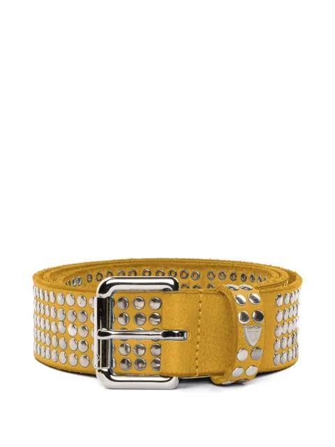 studded belt by HTC LOS ANGELES