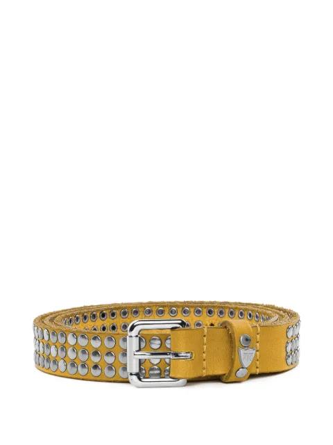 studded belt by HTC LOS ANGELES