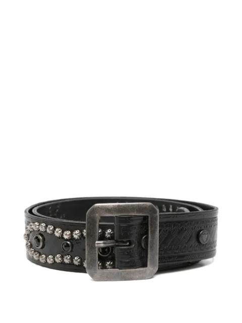 studded belt by HTC LOS ANGELES