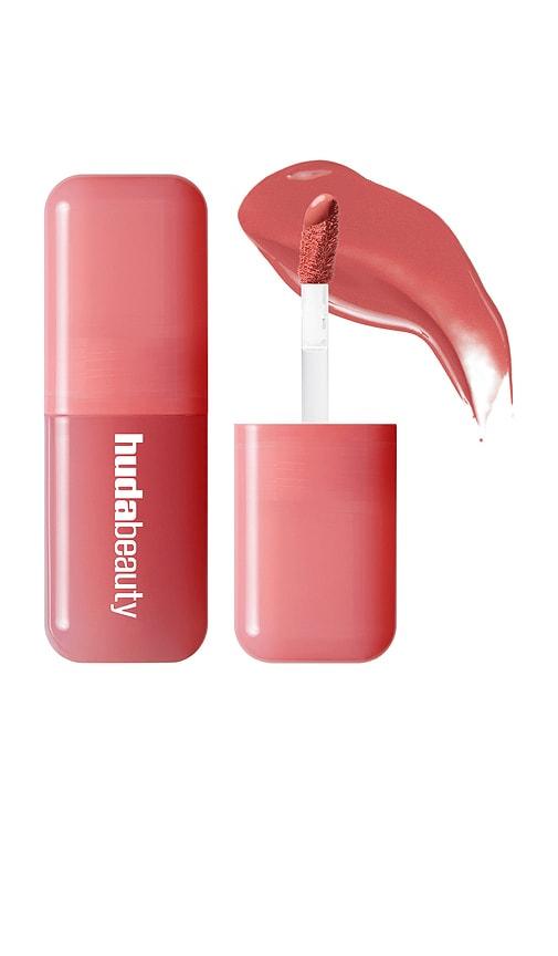 Huda Beauty Blush Filter Liquid Blush in Strawberry Cream by HUDA BEAUTY