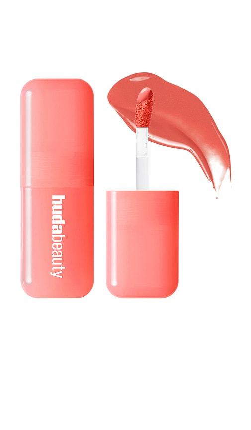 Huda Beauty Blush Filter Liquid Blush in Sunset Lychee by HUDA BEAUTY