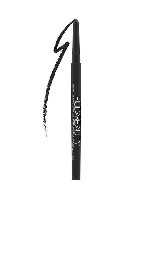 Huda Beauty Creamy Khol Eye Pencil in Very Vanta by HUDA BEAUTY