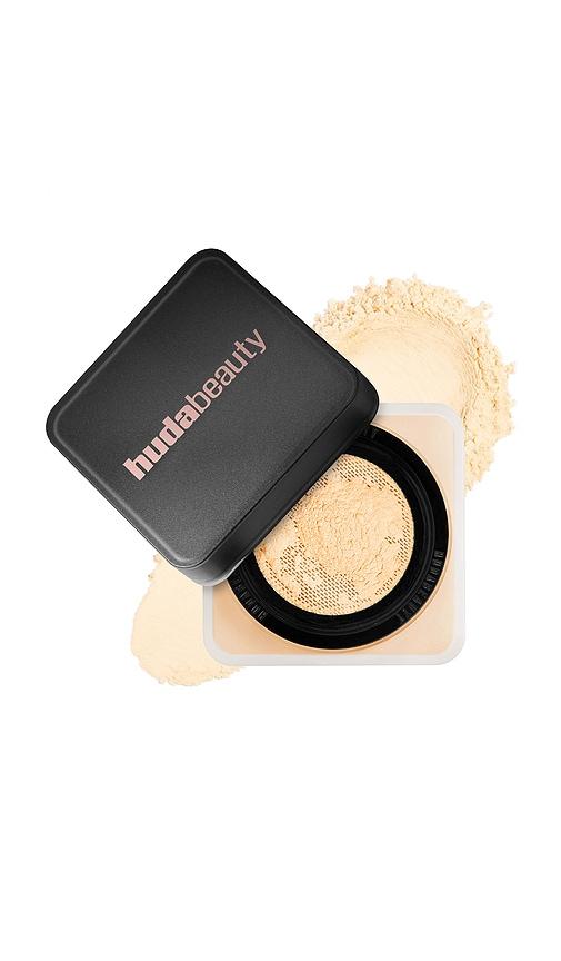 Huda Beauty Easy Bake Loose Powder in Banana Bread by HUDA BEAUTY