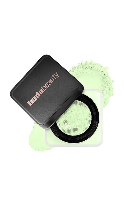 Huda Beauty Easy Bake Loose Powder in Matcha Milk Cake by HUDA BEAUTY