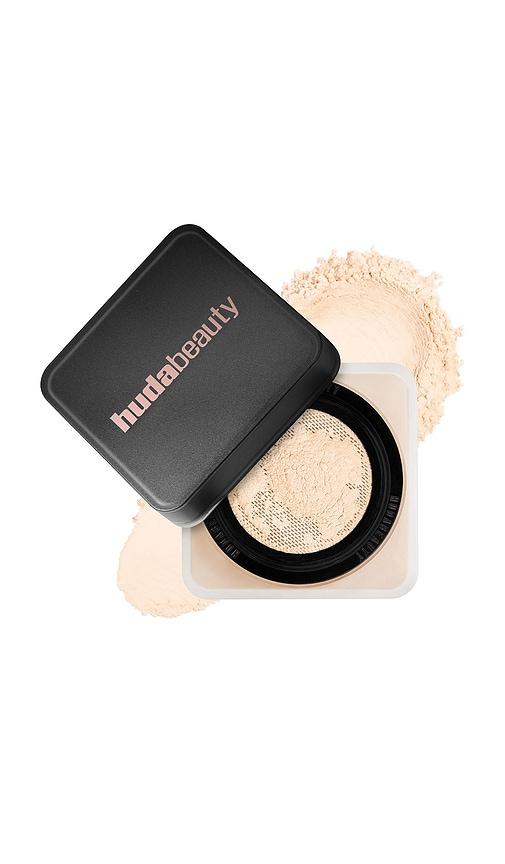 Huda Beauty Easy Bake Loose Powder in Pound Cake by HUDA BEAUTY