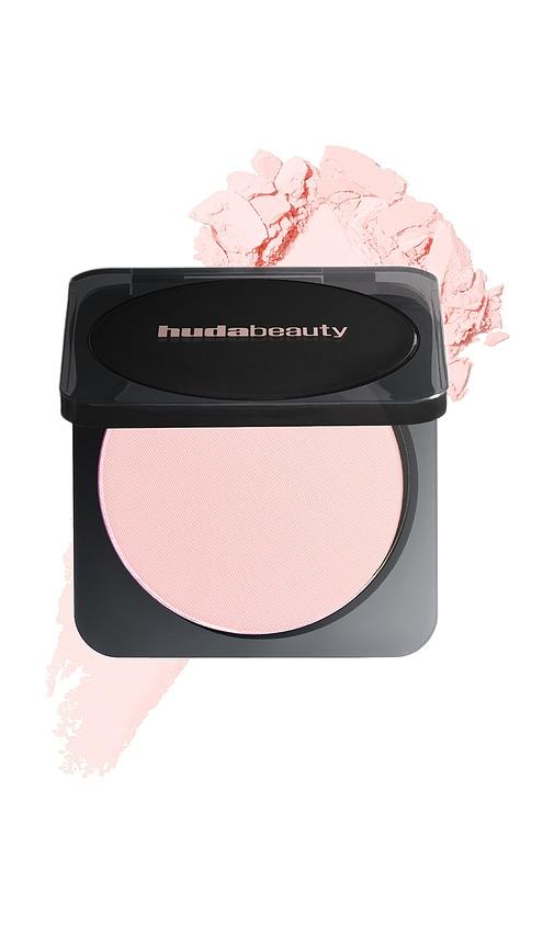 Huda Beauty Easy Bake Pressed Powder in Cherry Blossom Cake by HUDA BEAUTY