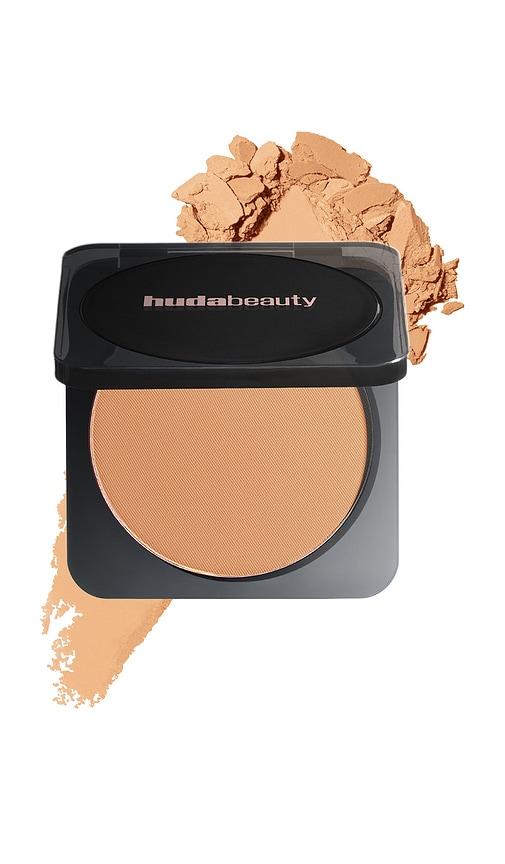 Huda Beauty Easy Bake Pressed Powder in Cinnamon Bun by HUDA BEAUTY